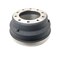 Gunite Drum, Brake, Outboard Mount, Bda, Disc, 16.50 X 5.00 9003598BX - alternate 4